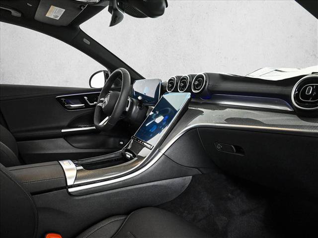 New 2026 Mercedes-Benz C 300 4MATIC Sedan image 24