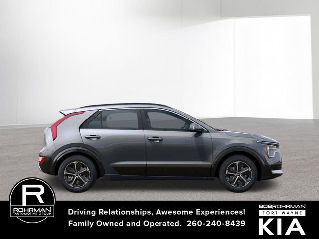 New 2026 Kia Niro SX image 8