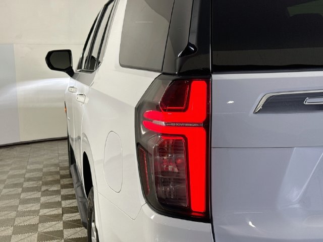 Used 2024 Chevrolet Tahoe LT RWD image 35