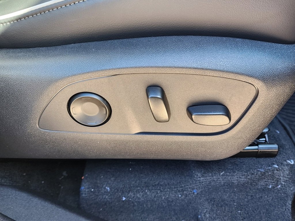 New 2026 Buick Enclave Sport Touring w/ Super Cruise Package image 42