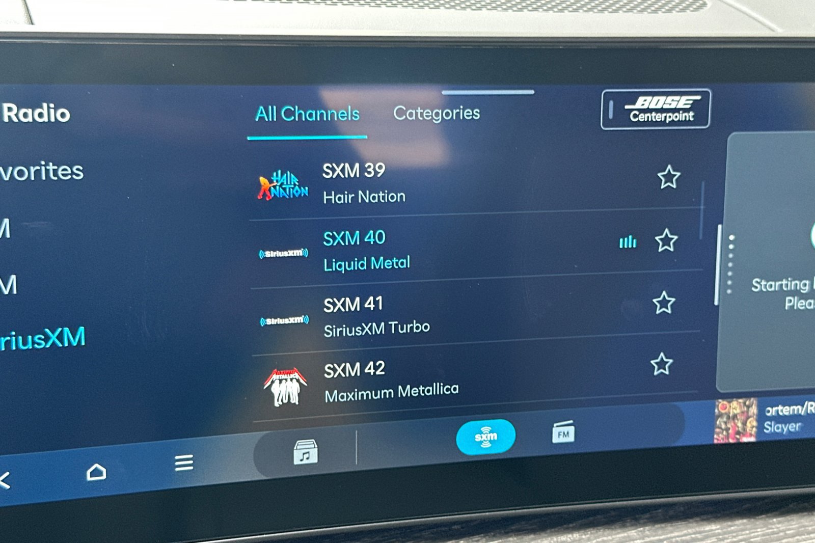 New 2027 Hyundai Santa Fe Calligraphy AWD/4WD image 17