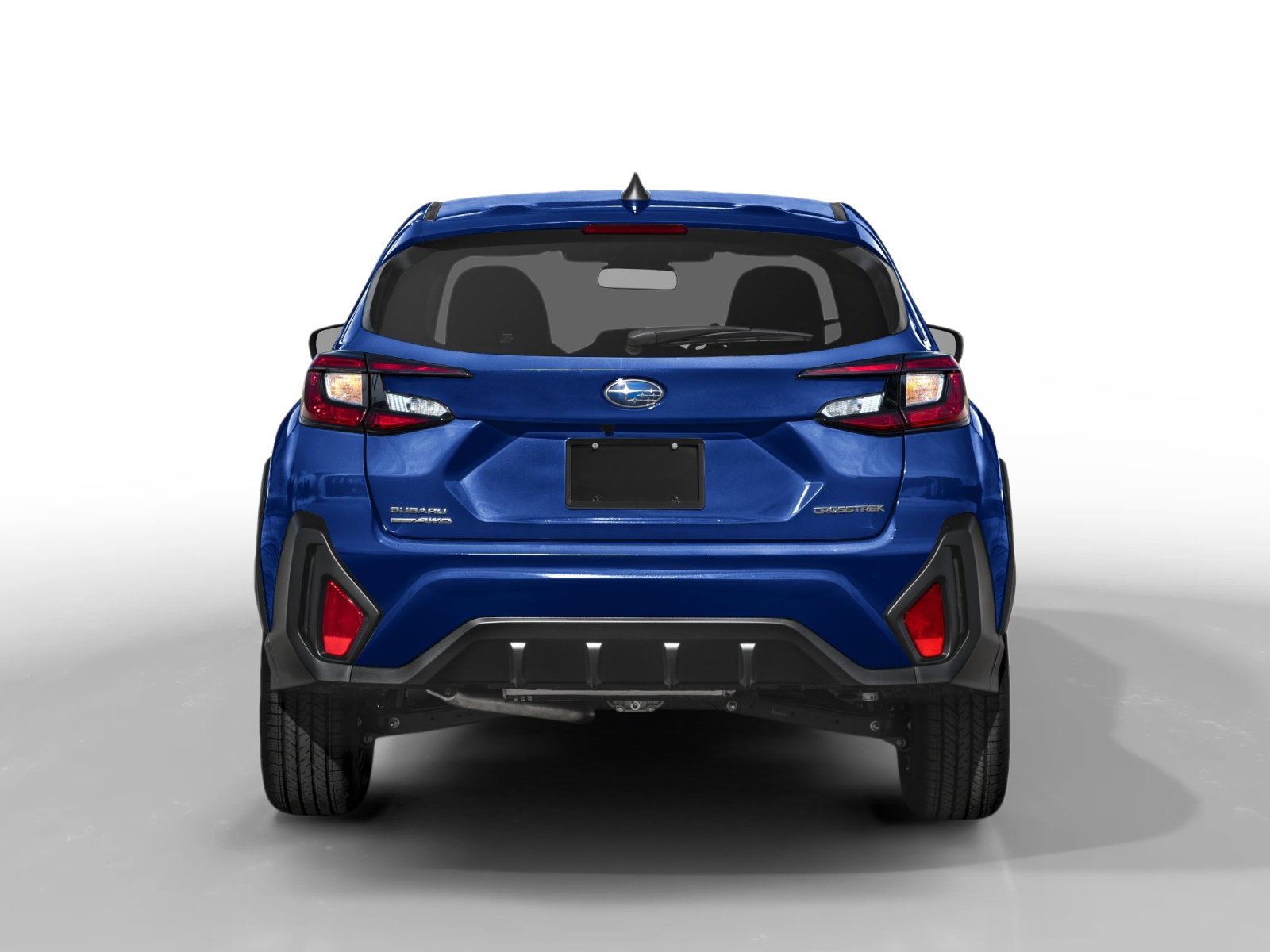 New 2026 Subaru Crosstrek 2.0i Premium image 5
