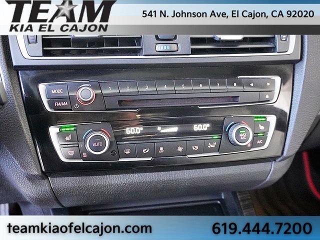 Used 2016 BMW 228i Coupe RWD image 28