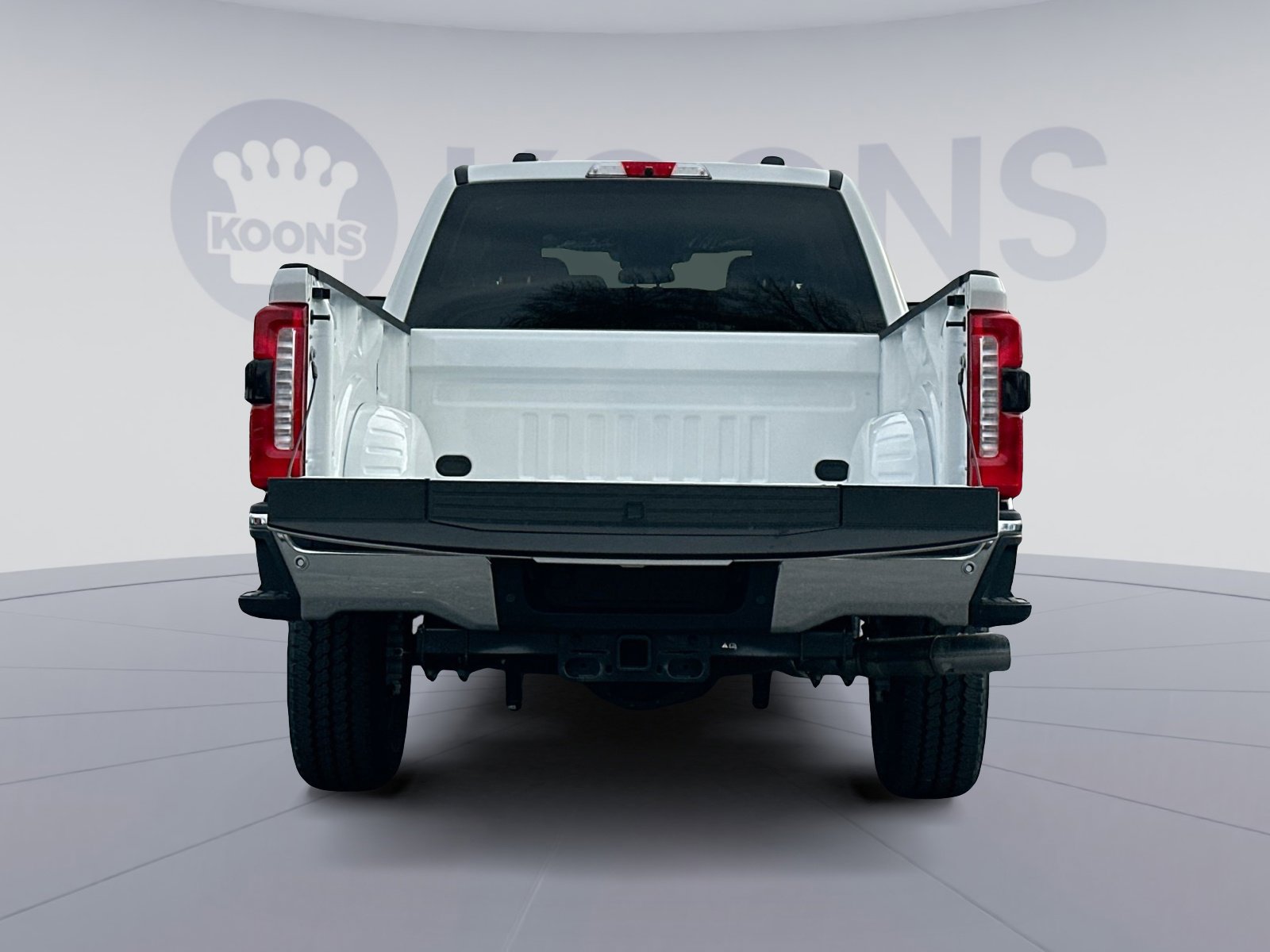 New 2026 Ford F250 Lariat w/ FX4 Off-Road Package image 35