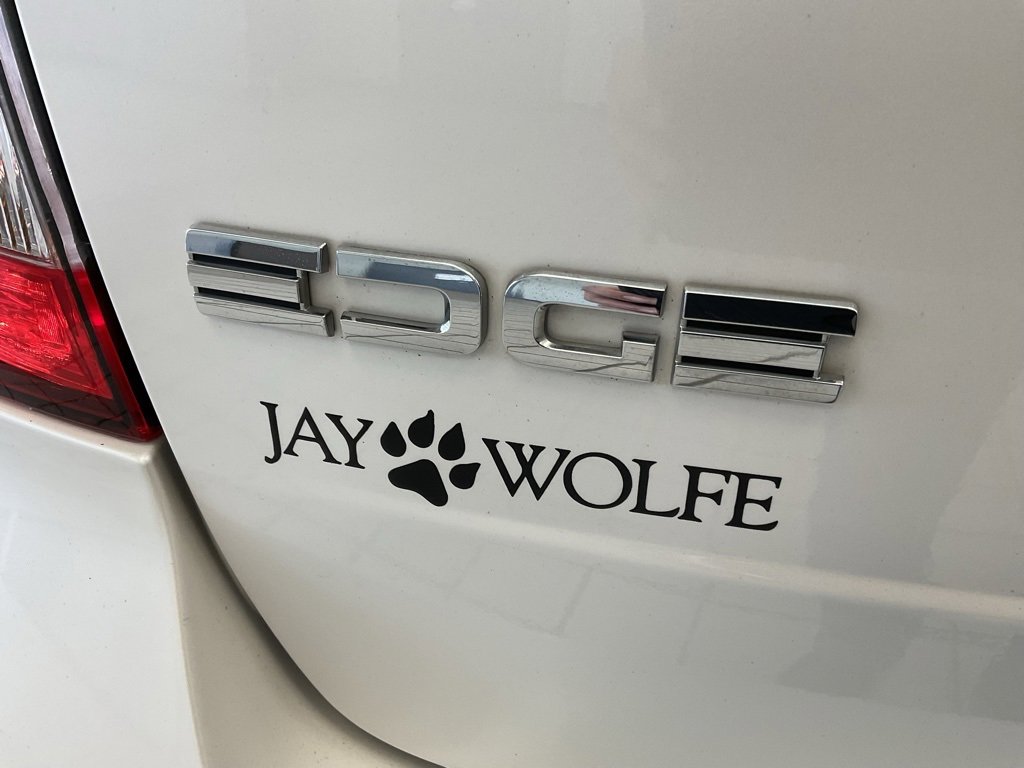 Used 2014 Ford Edge SEL w/ Equipment Group 205A image 22