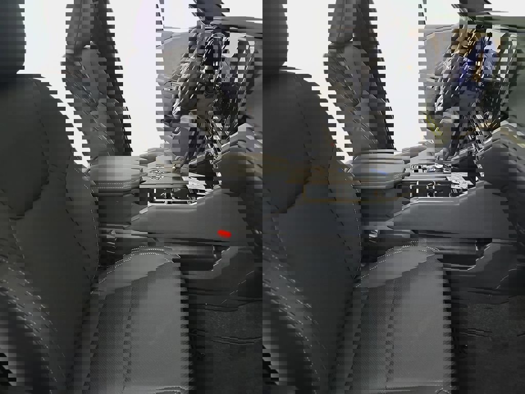 New 2026 Lexus TX 350 AWD image 10