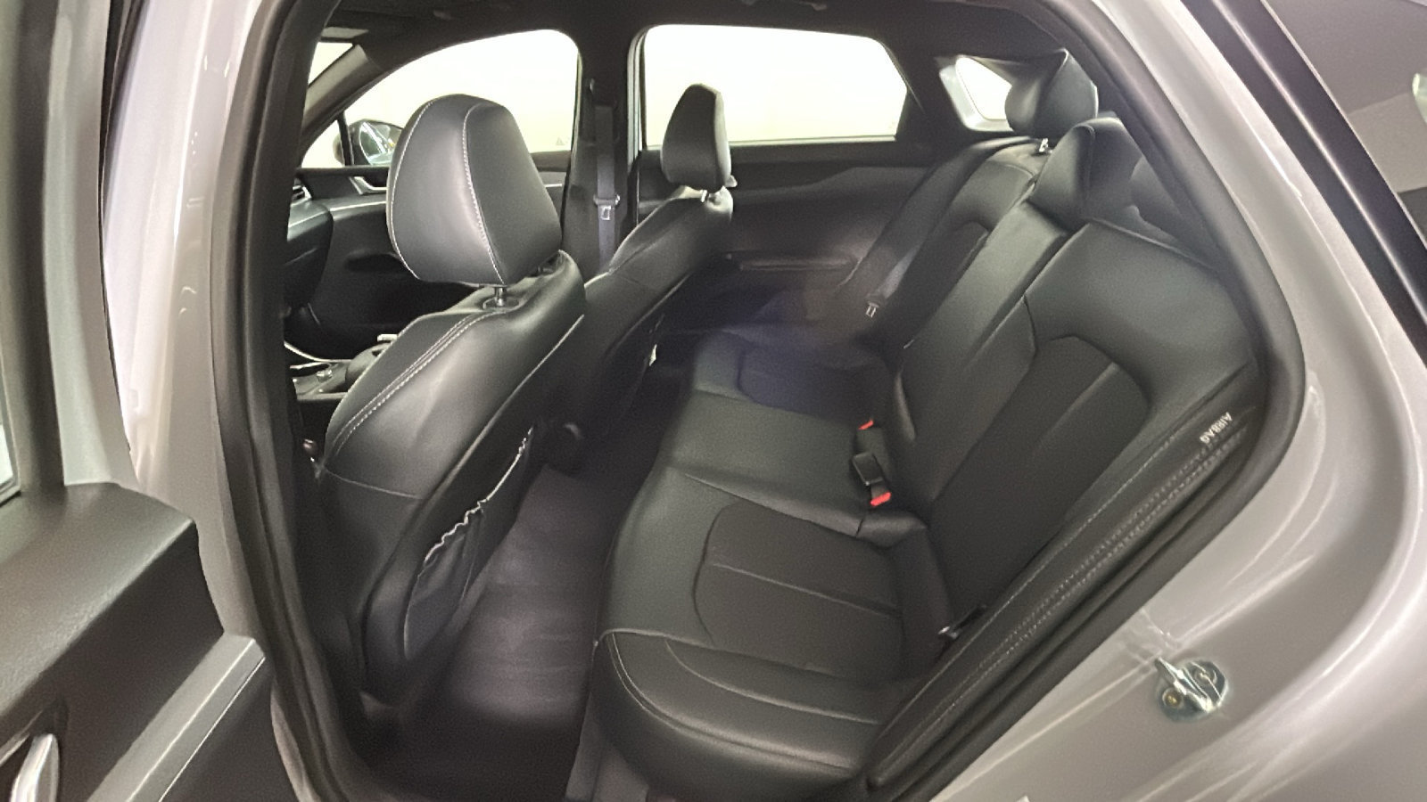 Used 2022 Kia K5 GT-Line FWD image 34