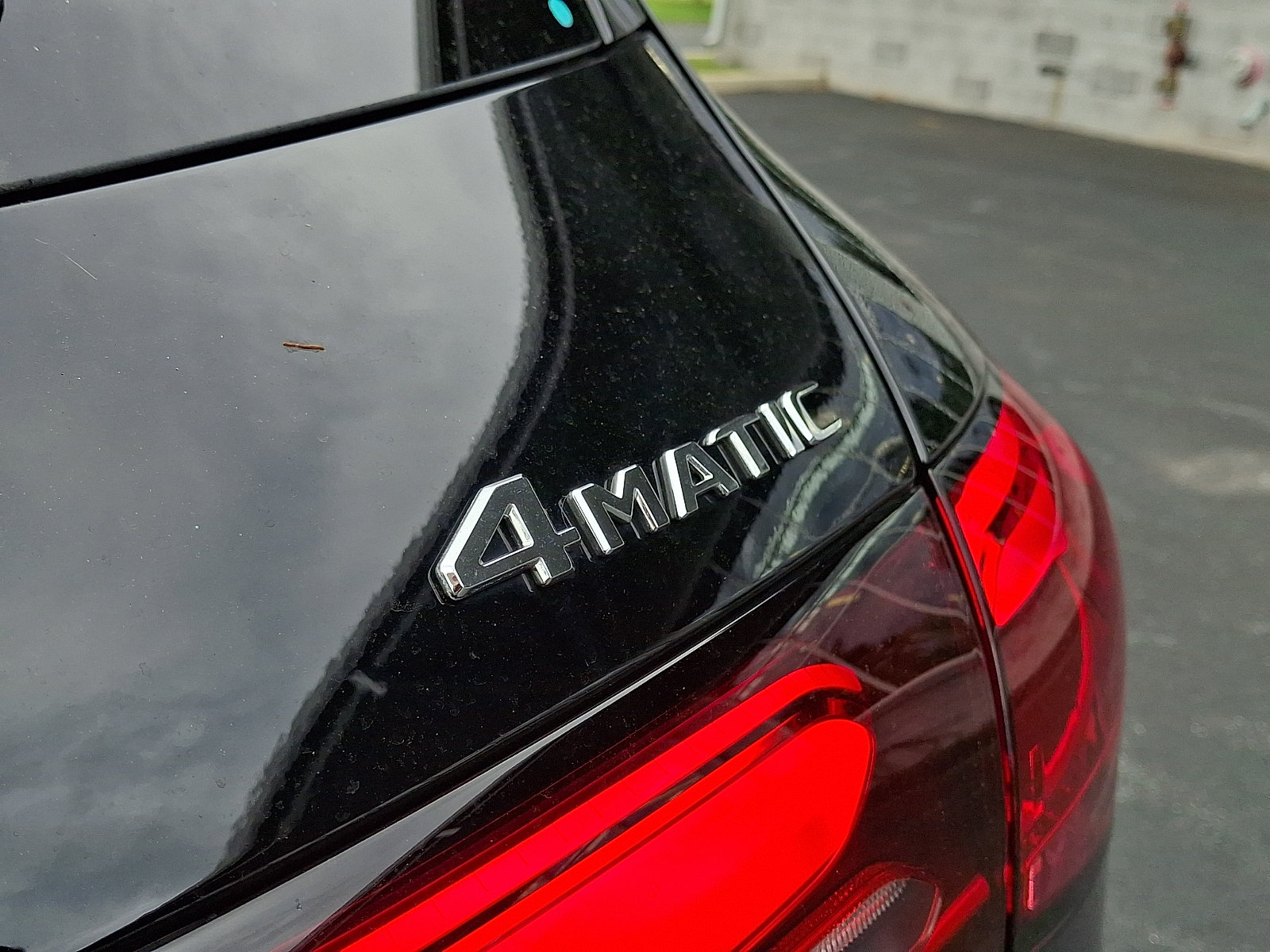 Certified 2025 Mercedes-Benz GLC 300 4MATIC image 30