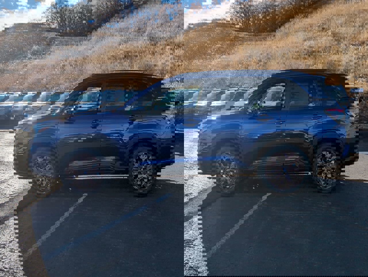 New 2026 Subaru Forester Sport w/ Sport Package image 4