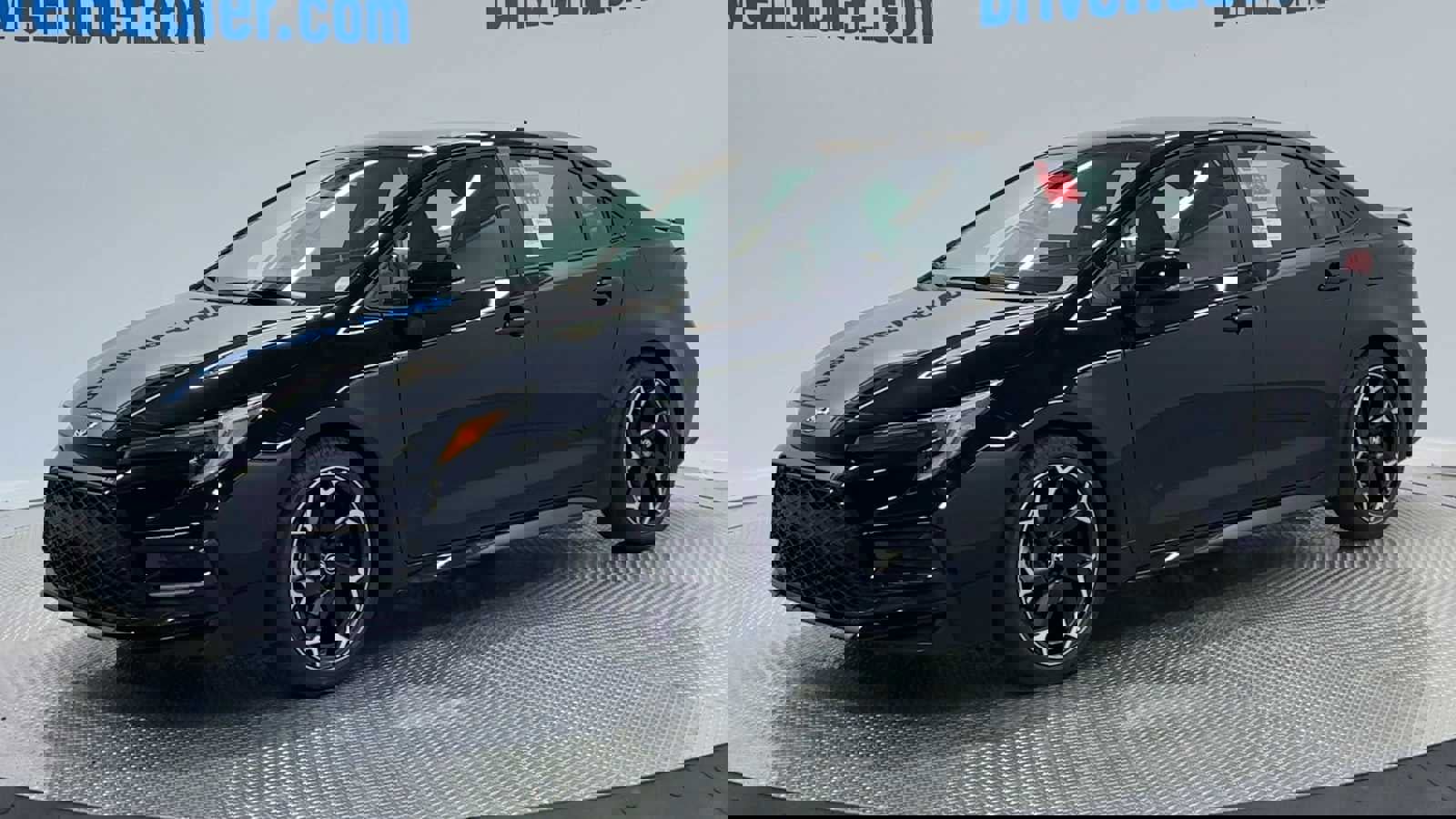 Used 2025 Toyota Corolla FX image 4