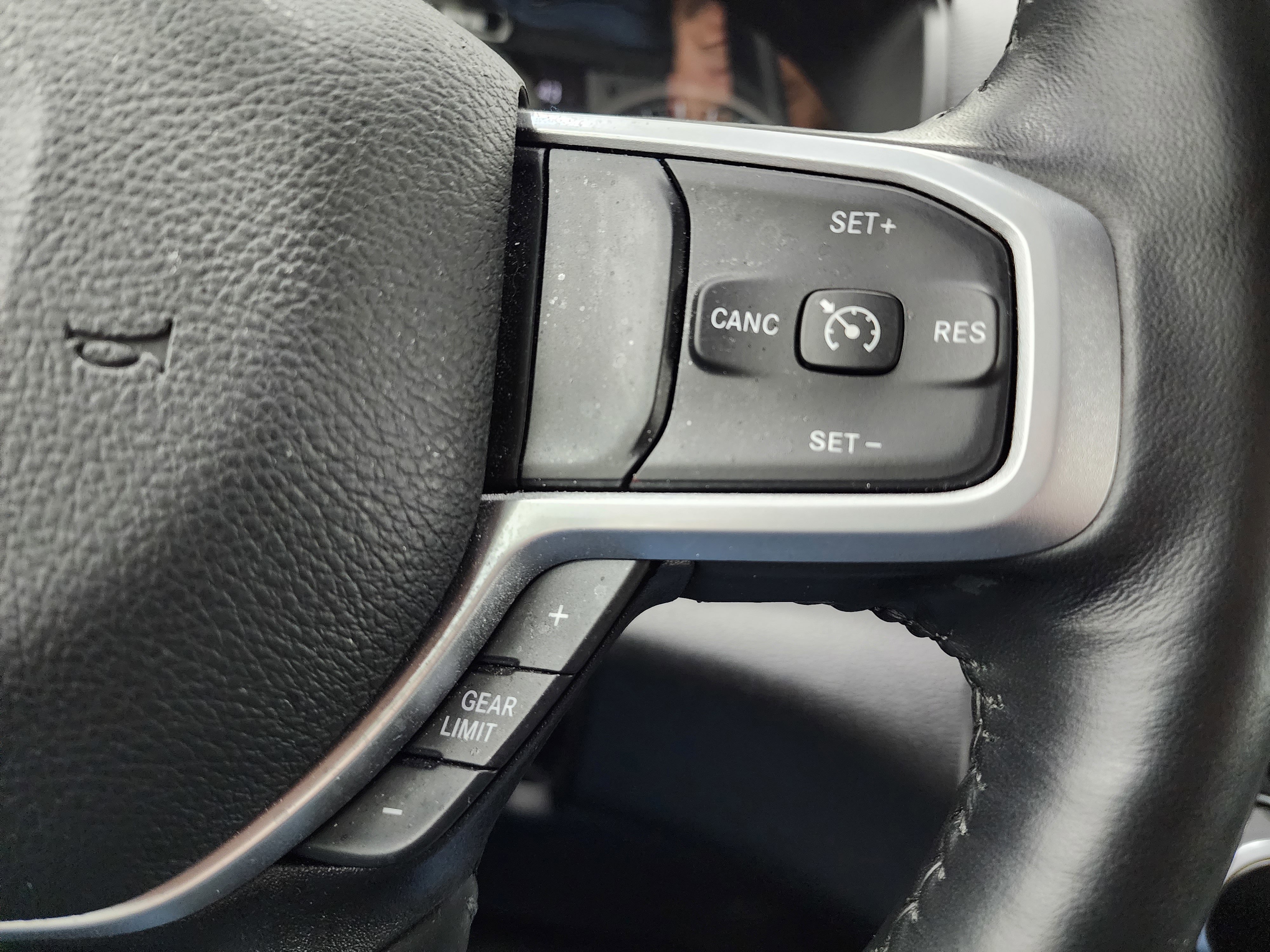 Used 2022 RAM 1500 Big Horn image 16