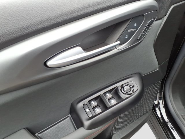 Used 2024 Dodge Hornet R/T AWD/4WD image 13