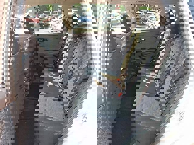 Certified 2021 Nissan Rogue SV image 10