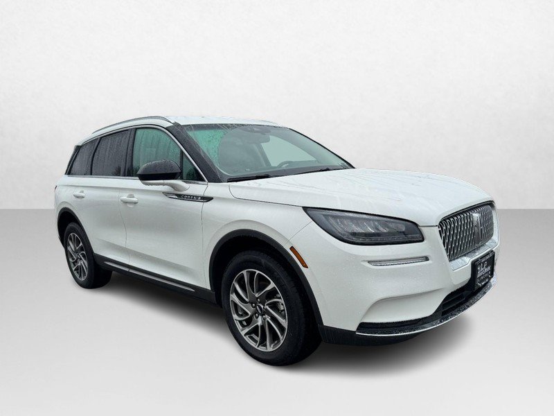 Certified 2022 Lincoln Corsair FWD w/ Equipment Group 101A image 3