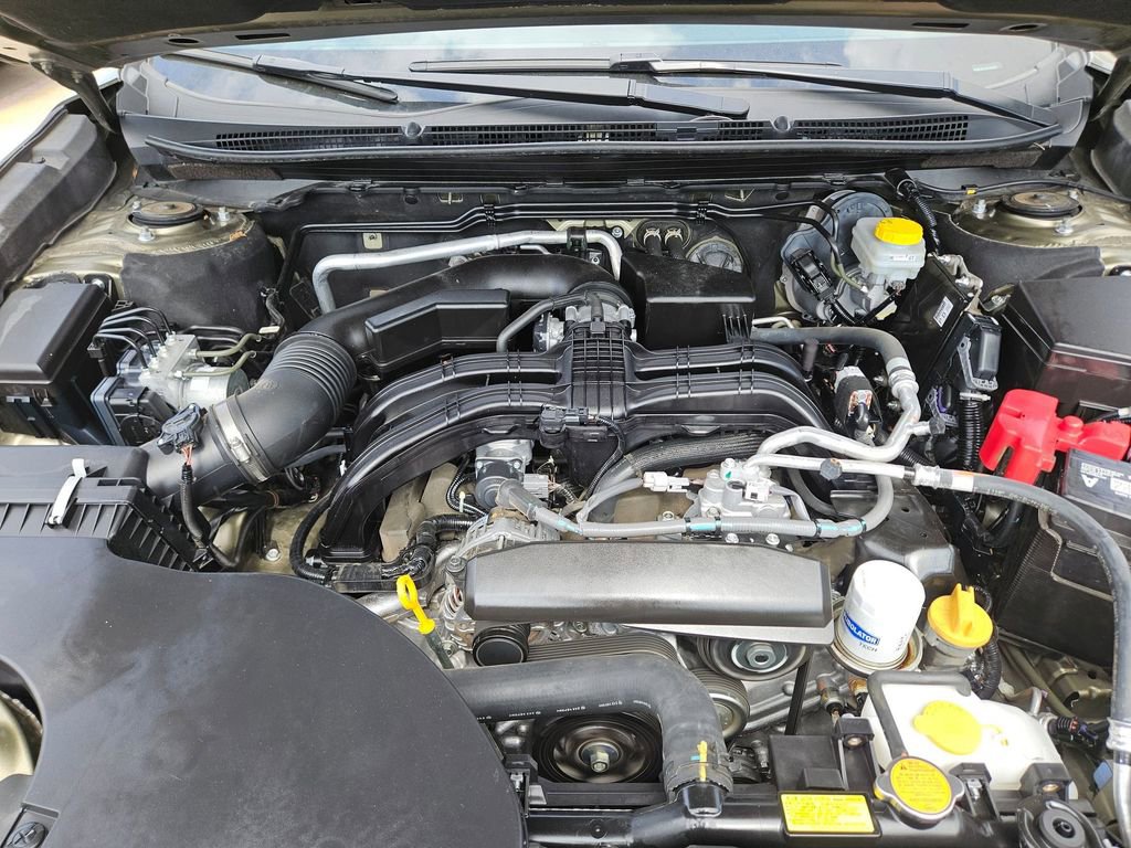 Used 2025 Subaru Outback Premium image 23