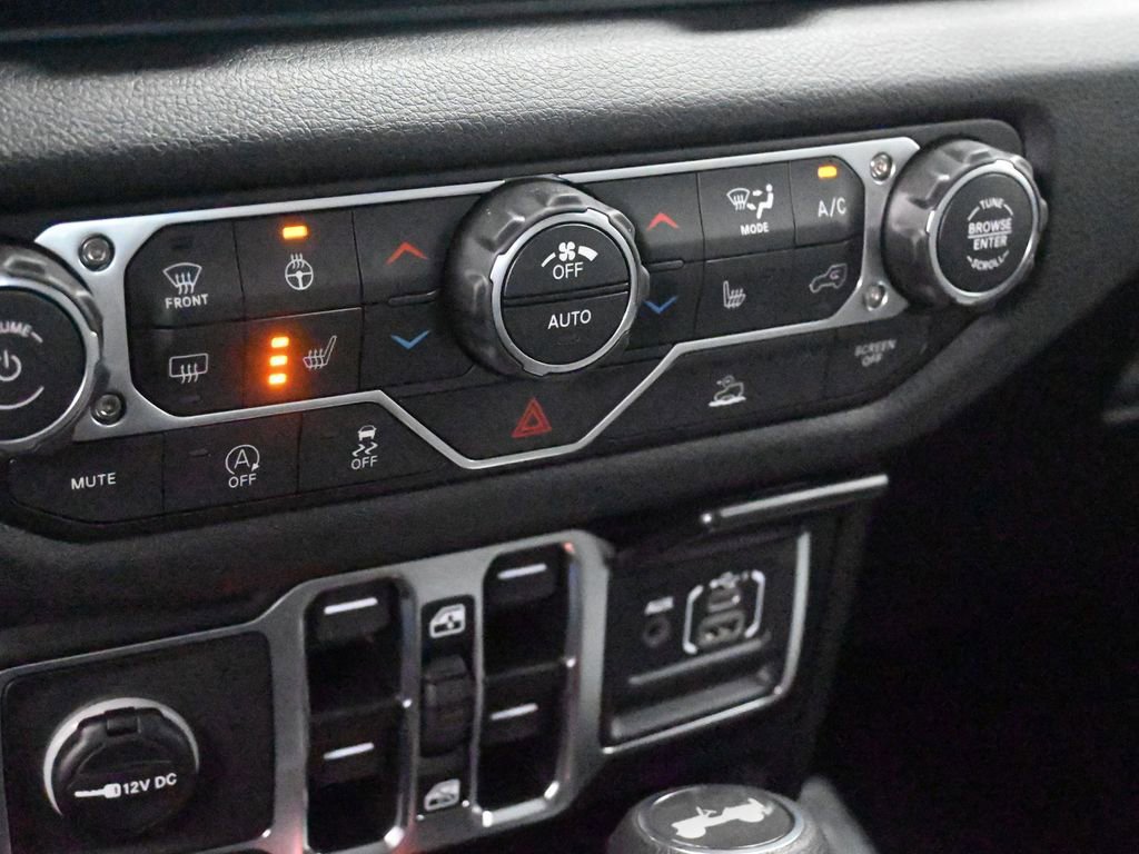 New 2026 Jeep Wrangler Sport S image 24