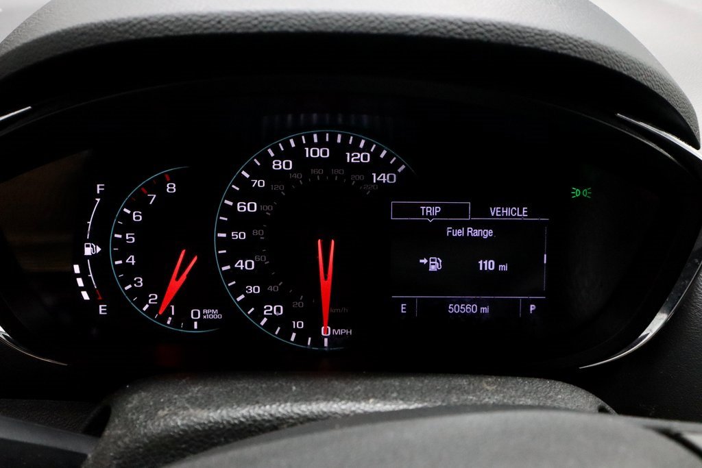 Used 2020 Chevrolet Trax LT w/ Driver Confidence Package image 26