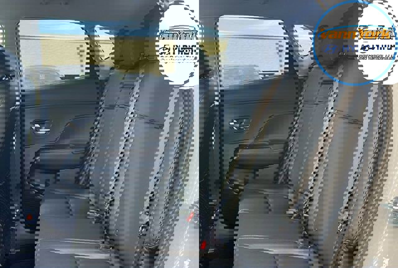 New 2026 Hyundai Kona SEL Premium image 14