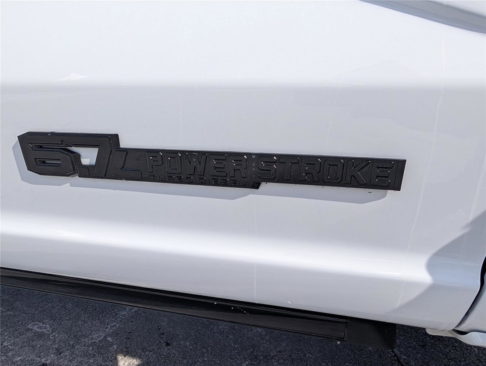 Used 2026 Ford F450 Lariat image 11