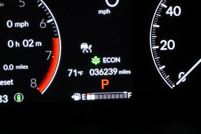 Used 2023 Honda CR-V EX-L image 16