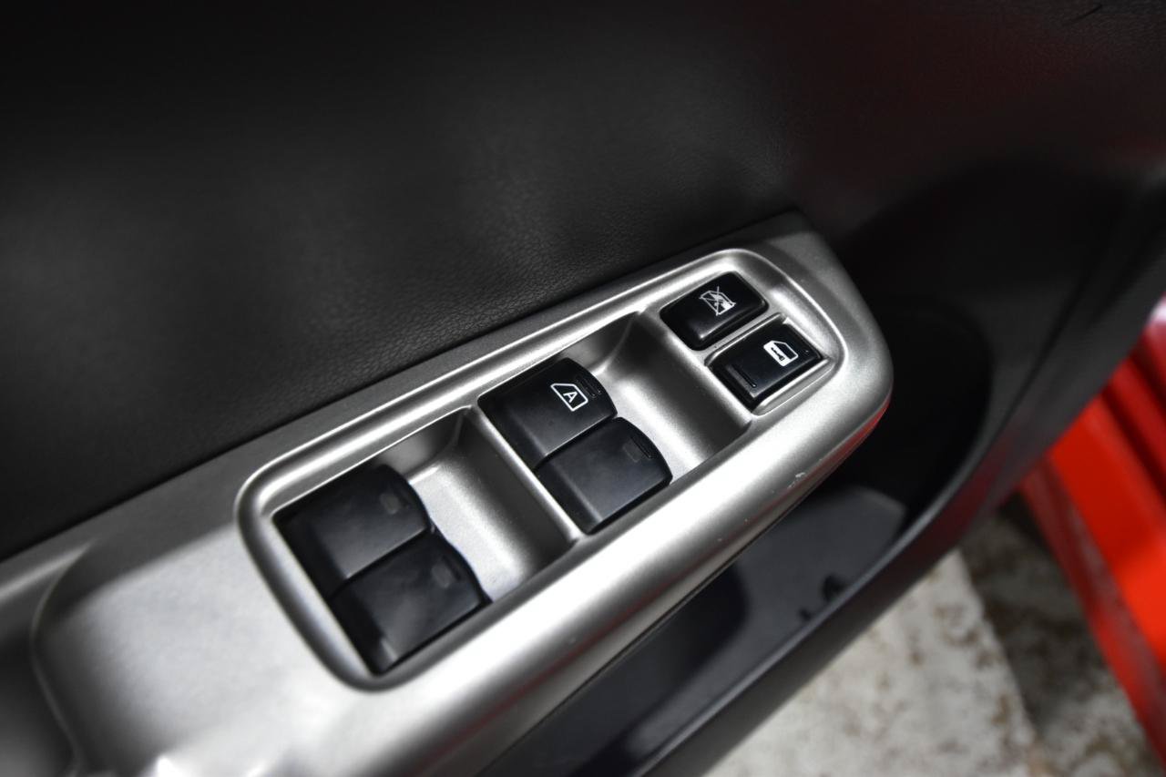 Used 2008 Subaru Impreza WRX STI AWD/4WD image 14
