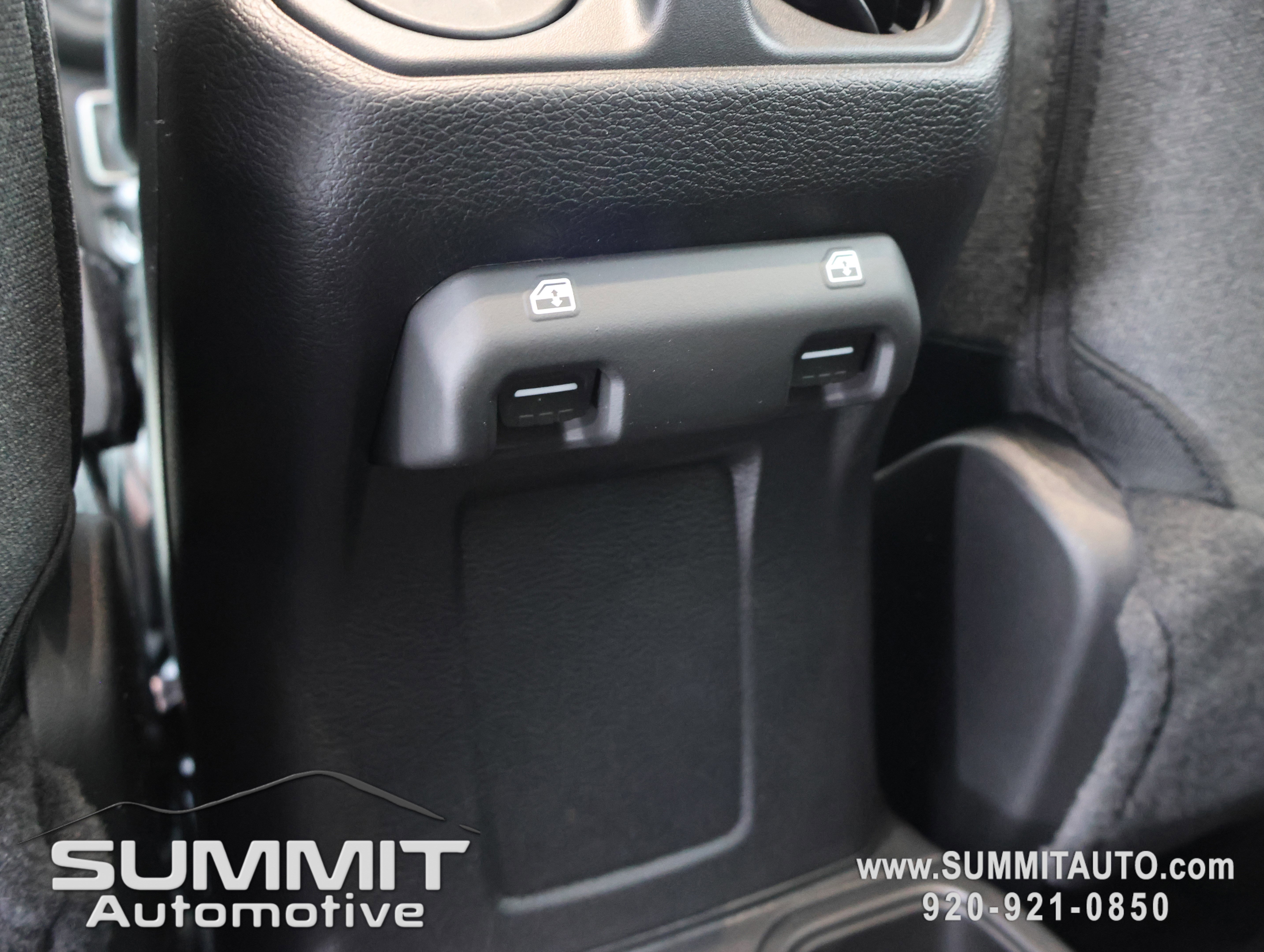 New 2026 Jeep Wrangler Unlimited Sport AWD/4WD image 39