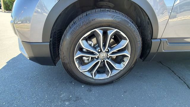 Used 2020 Honda CR-V EX-L image 10
