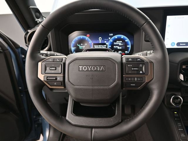 Used 2025 Toyota Land Cruiser AWD/4WD image 5