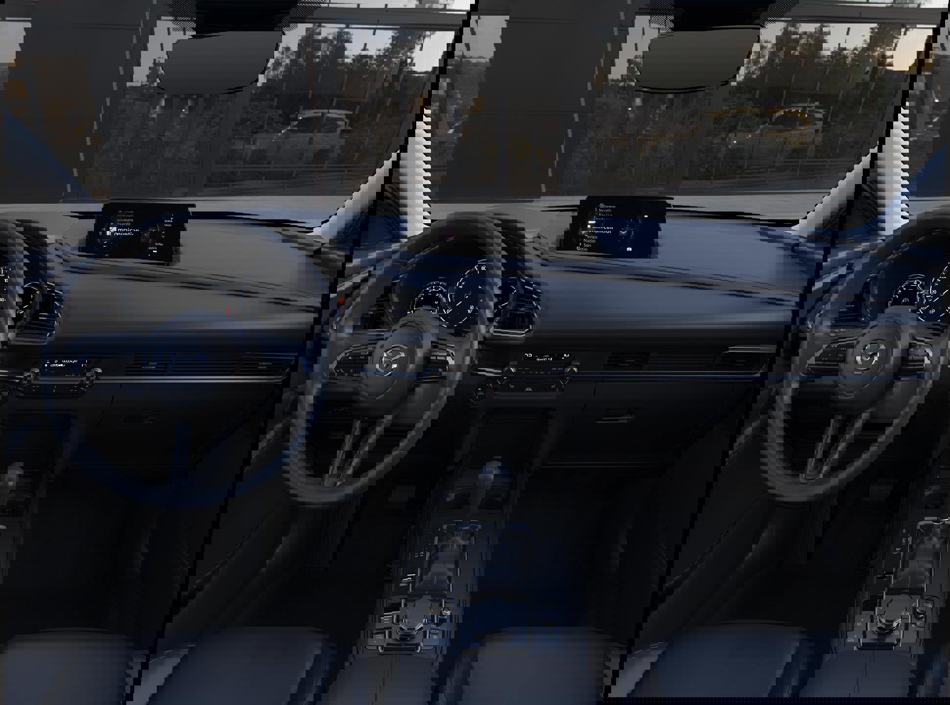 New 2026 MAZDA CX-30 AWD 2.5 S image 2