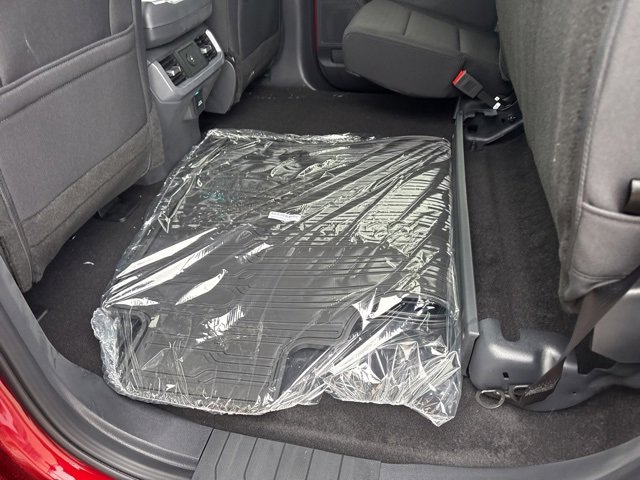 New 2025 Ford F150 XLT w/ Equipment Group 302A MID image 11