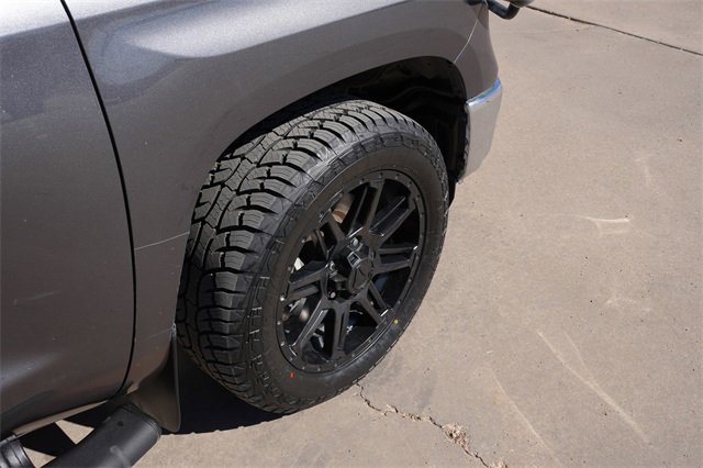 Used 2019 Toyota Tundra SR5 image 10