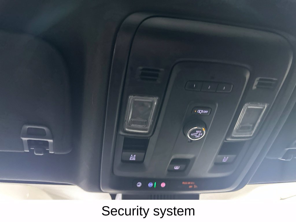 Used 2023 Chevrolet Tahoe Z71 AWD/4WD image 51