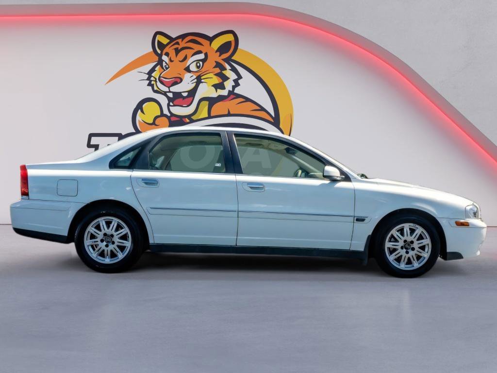 Used 2005 Volvo S80 2.5T FWD image 4