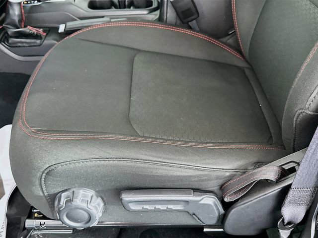 Used 2022 Jeep Gladiator Rubicon w/ Trailer Tow Package image 20