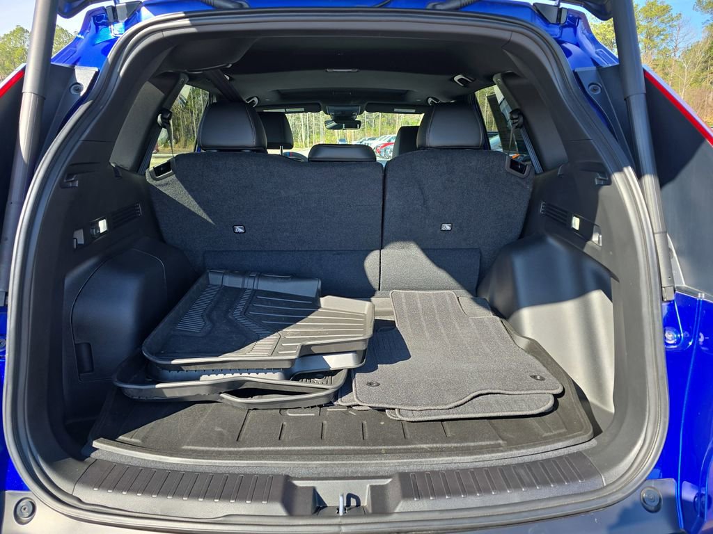 Used 2025 Honda CR-V Sport-L image 14