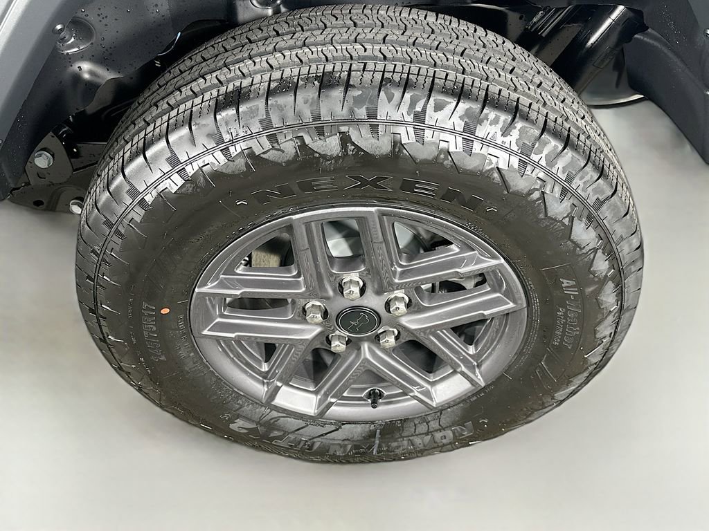 New 2026 Jeep Wrangler Sport S image 15