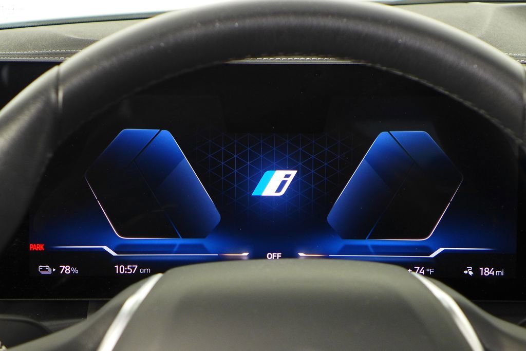 Certified 2023 BMW i4 eDrive40 RWD image 29
