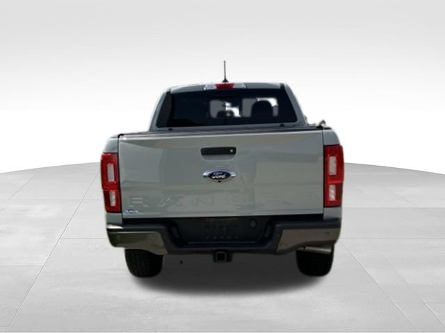 Used 2021 Ford Ranger XLT w/ Equipment Group 302A High AWD/4WD image 4