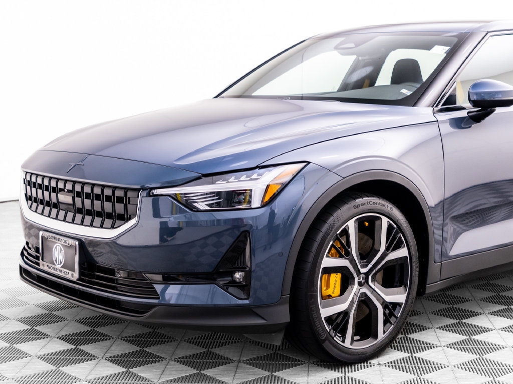 Used 2023 Polestar Polestar 2 w/ Pilot Pack AWD/4WD image 32