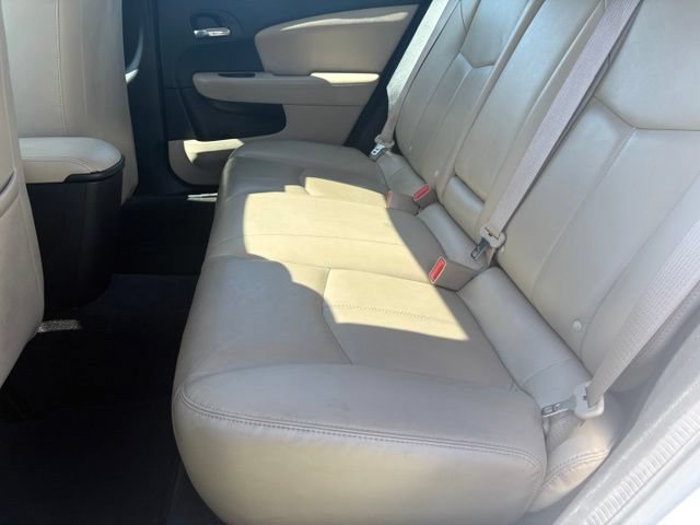 Used 2014 Chrysler 200 Limited w/ Sun/Sound Group FWD image 12