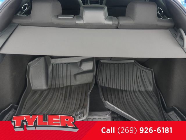Used 2024 Honda Civic Sport image 20