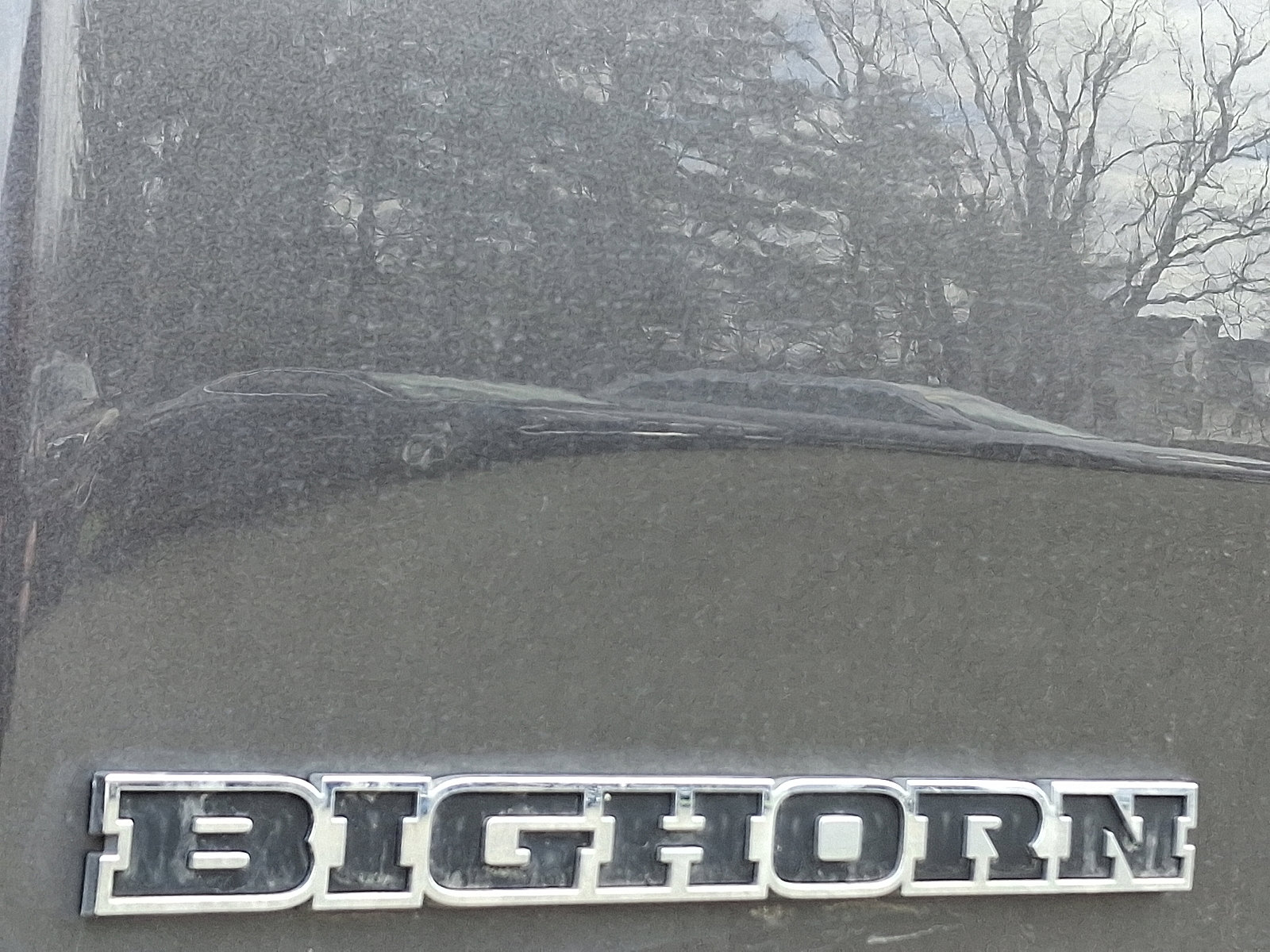Used 2021 RAM 1500 Big Horn image 31