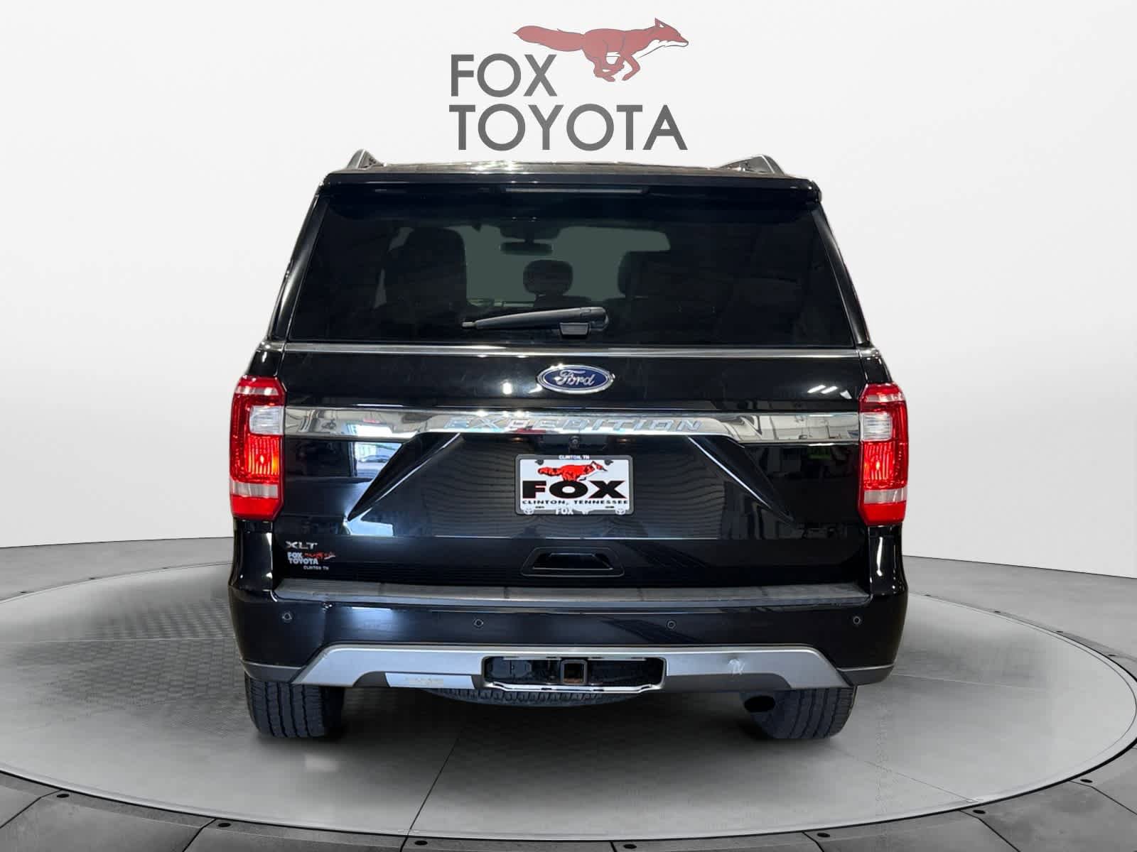 Used 2020 Ford Expedition XLT AWD/4WD image 5