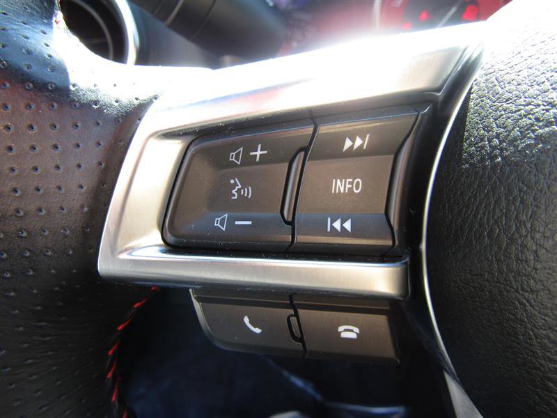 Used 2020 FIAT 124 Spider Abarth w/ Convenience Group image 13