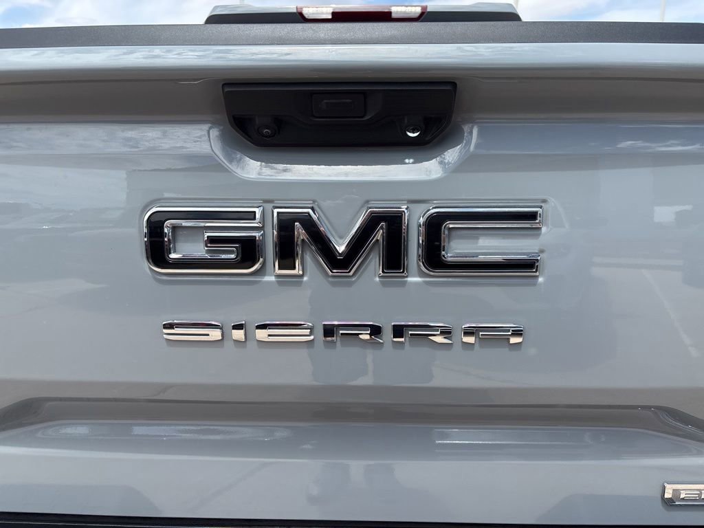 Used 2024 GMC Sierra 1500 Elevation AWD/4WD image 29