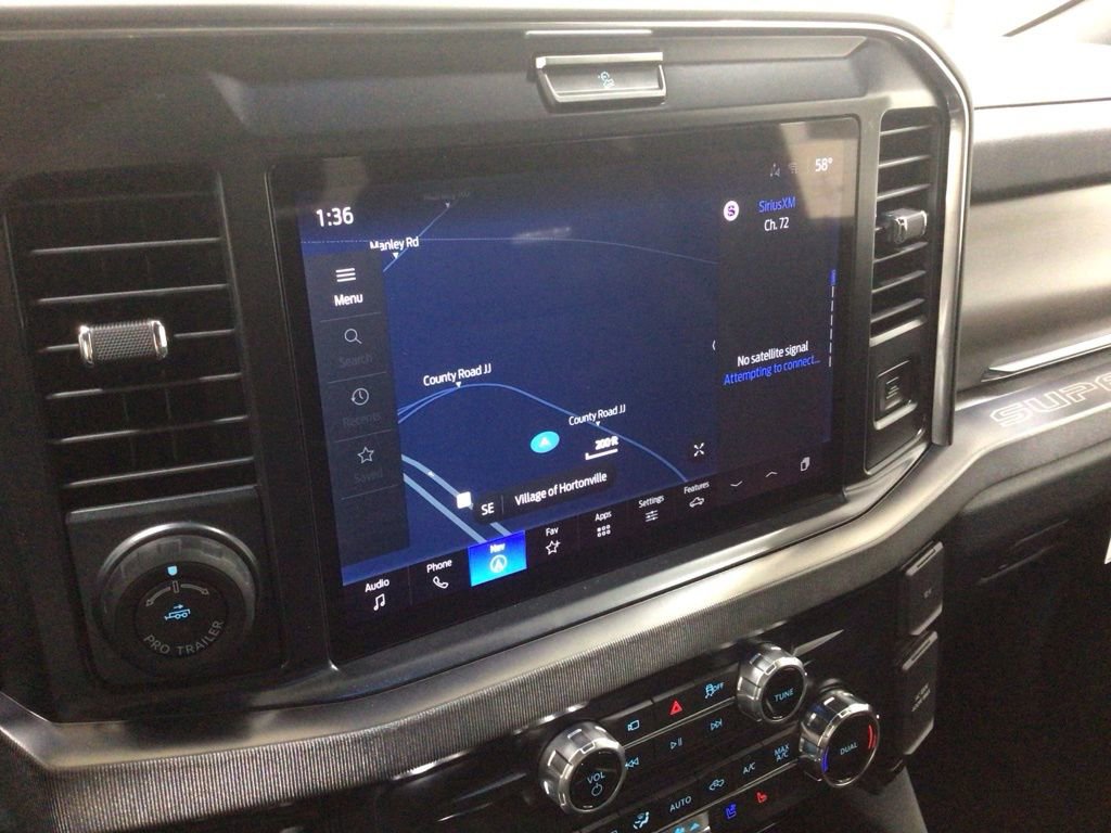 New 2026 Ford F250 Platinum image 15