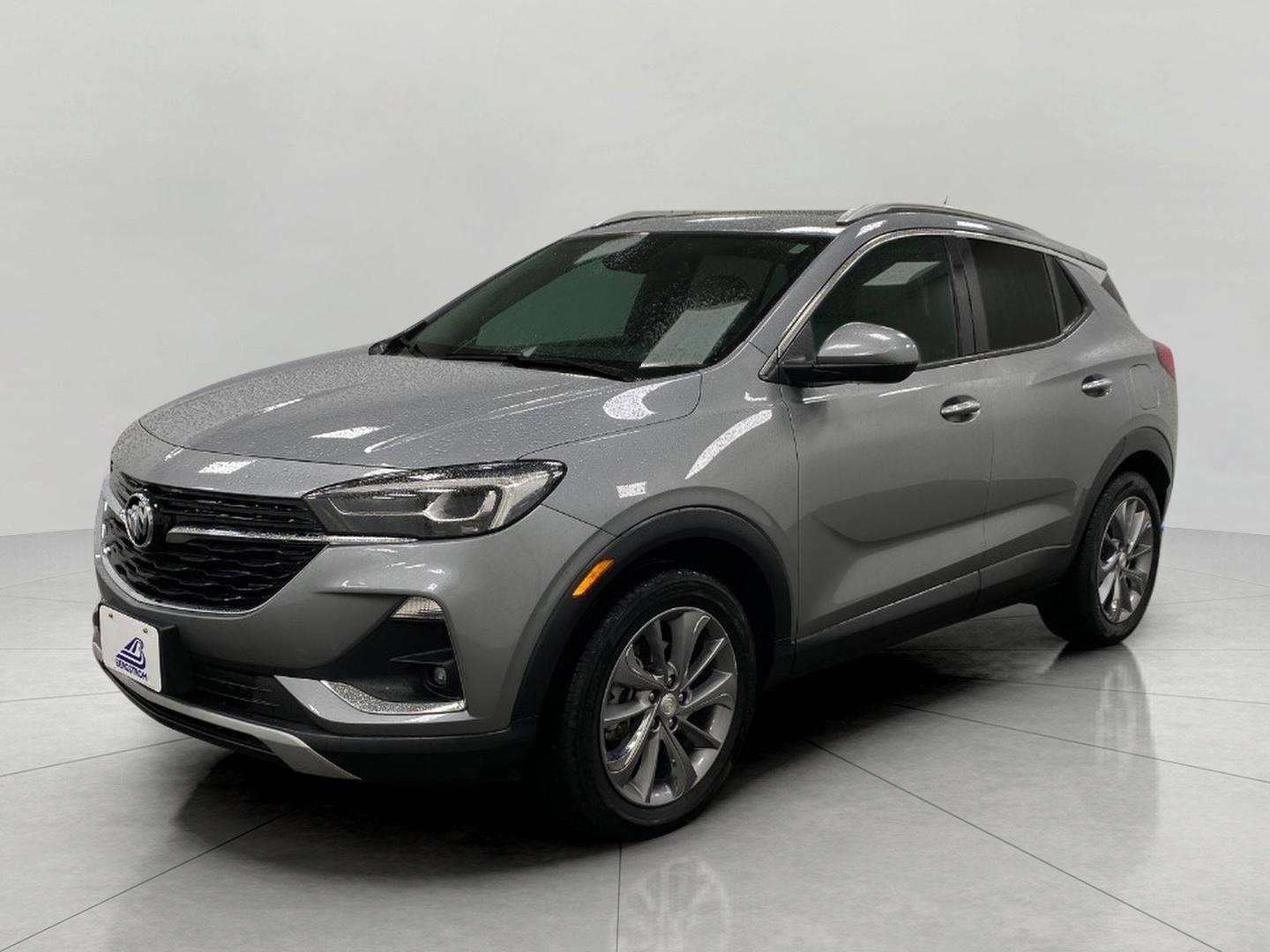 Used 2023 Buick Encore GX Essence w/ Experience Buick Package FWD image 10