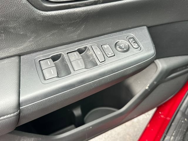 New 2026 Honda CR-V EX image 11