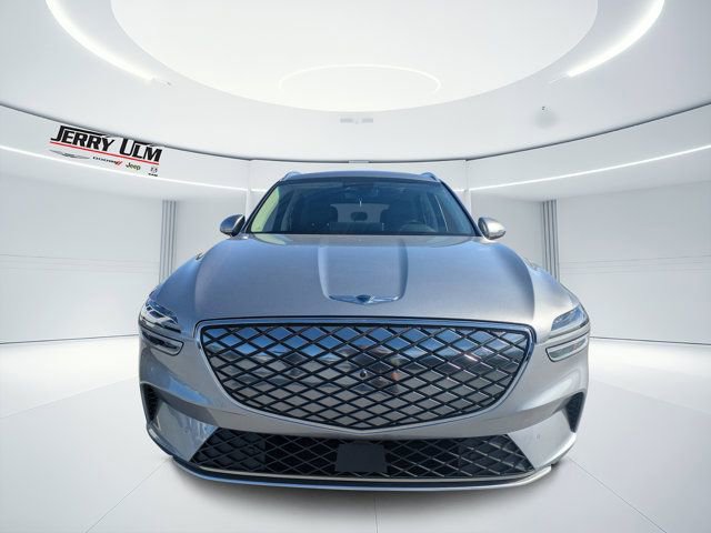 Used 2025 Genesis Electrified GV70 Advanced image 7