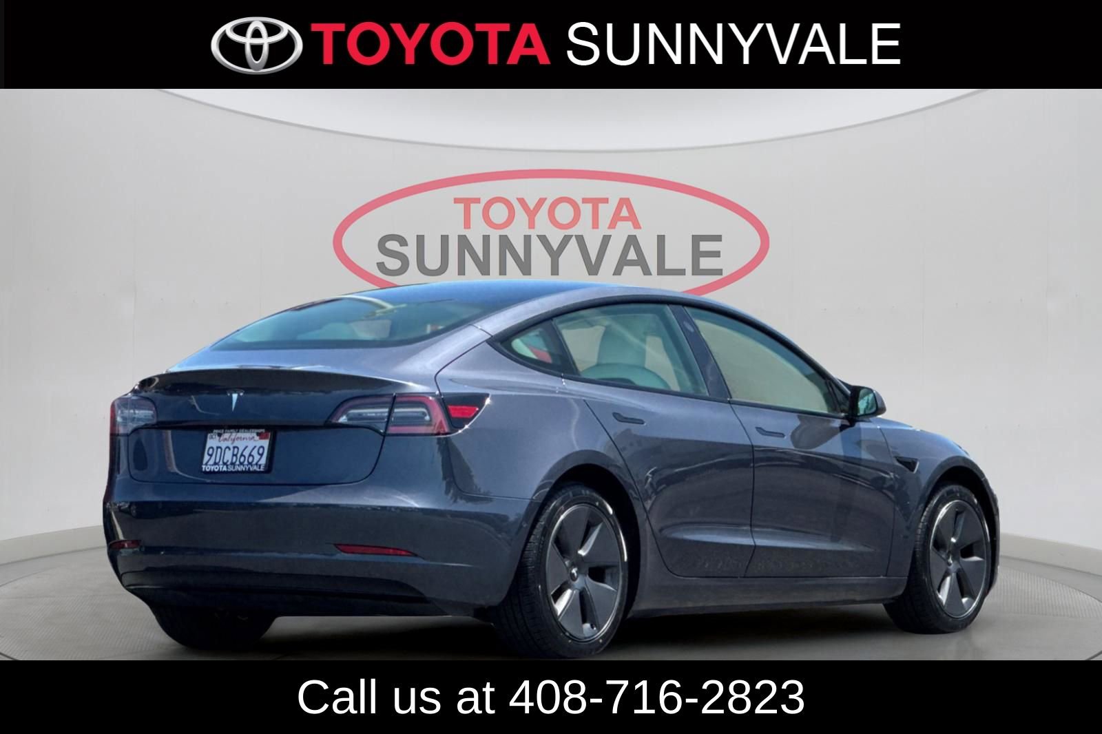 Used 2022 Tesla Model 3 RWD image 3
